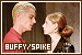  BtVS: Buffy and Spike: 