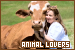  Animal Lovers: 
