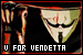  V For Vendetta: 
