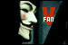 V For Vendetta: V: 