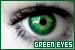  Eyes: Green: 