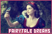  Juliet (Fairytale Dreams)