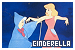  Cinderella: 