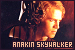  Star Wars: Anakin Skywalker/Darth Vader: 