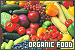 Food: Organic