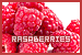  Raspberries: 