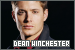  Supernatural: Dean Winchester: 