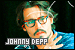  Johnny Depp: 