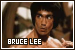  Bruce Lee: 