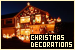  Christmas Decorations: 