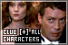  Clue: All Characters: 
