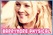 Drew Barrymore: 
