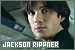 Red Eye: Jackson Rippner: 