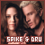  Relationships: Spike and Drusilla