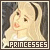  Disney: Princesses