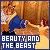  Beauty and the Beast