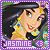  Aladdin: Princess Jasmine