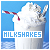  Milkshakes