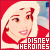  Disney: Heroines