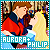  Sleeping Beauty: Prince Philip and Princess Aurora