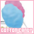  Cotton Candy
